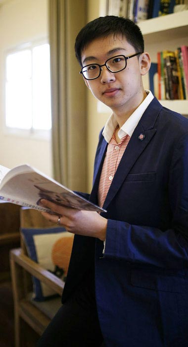 如何轰炸小三电话